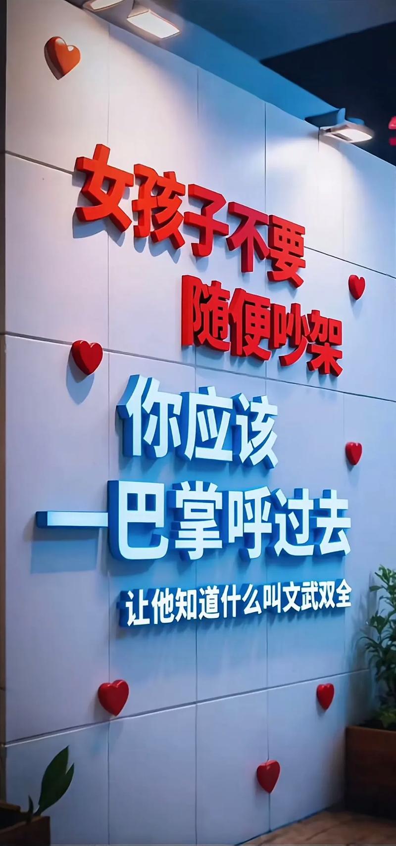 法律底牌——就一句话，别跟人吵，吵赢也没用