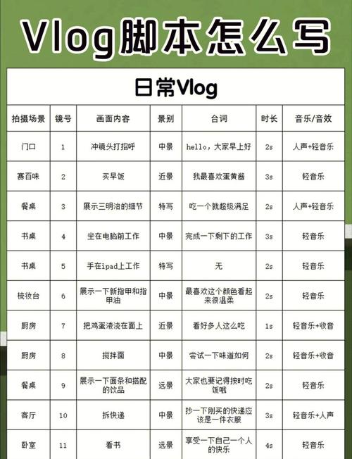 新手Vlog制作，比设备重要一万倍的三件事