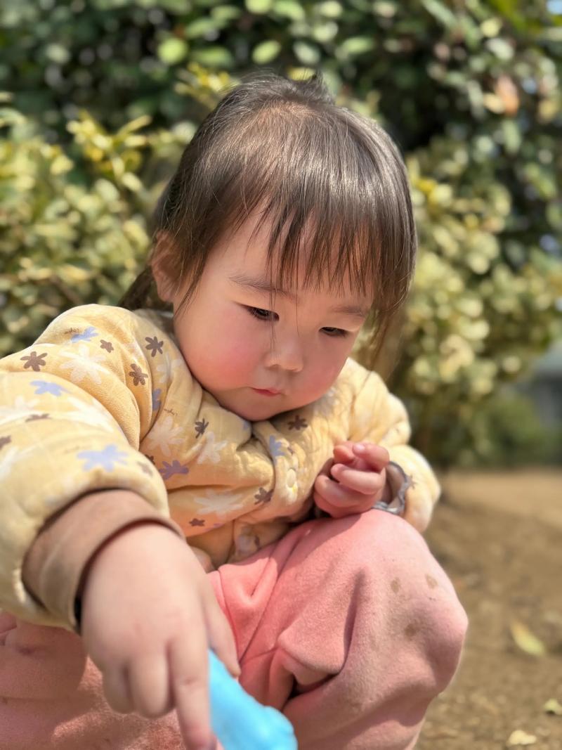 童言稚语戳中工业人的柔软：那些孩子教会我们的事-超级宝贝