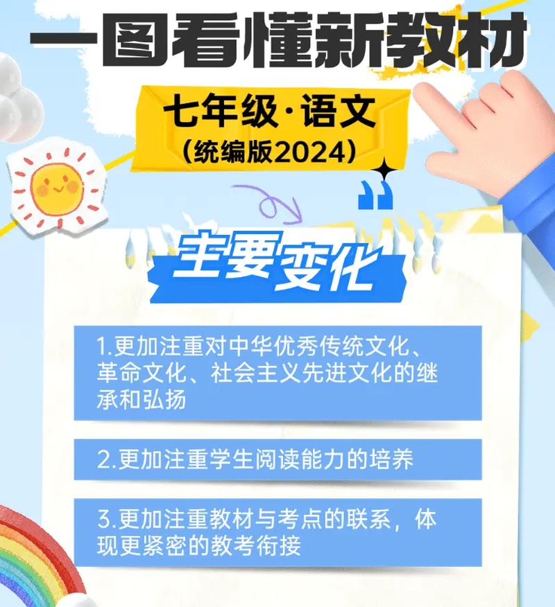 新课标“偷袭”了你的教材吗？
