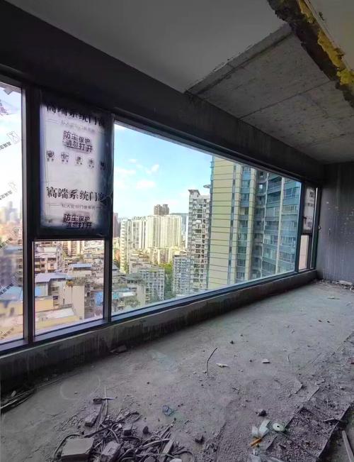 装窗户的时候,怎么验收避开坑