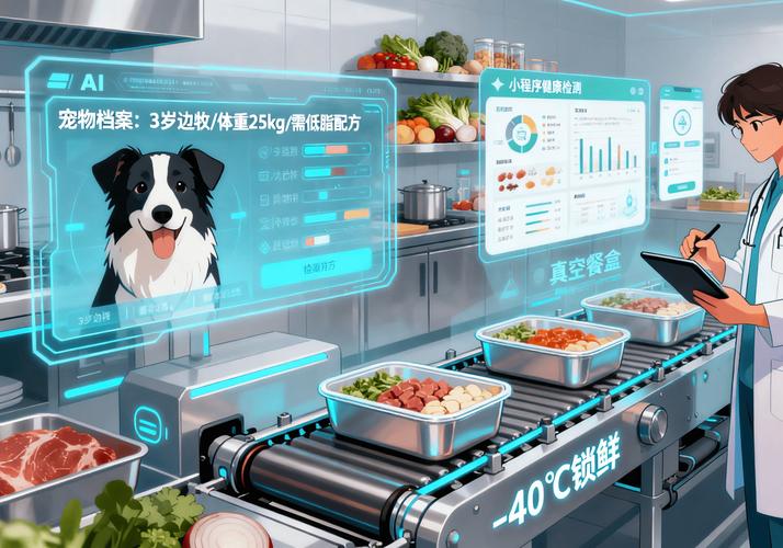 小区AI邻里互助平台喂猫需求界面截图