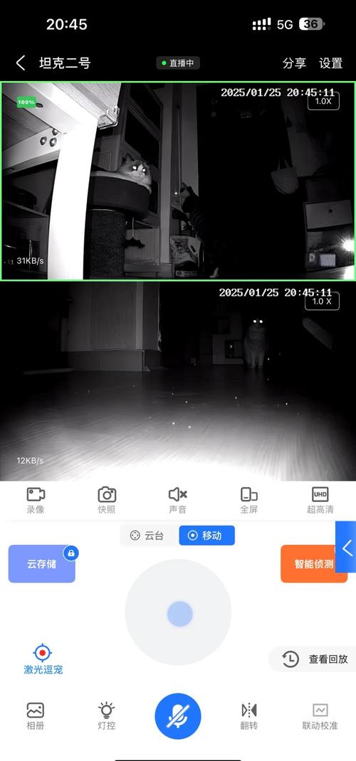 一分钟自查:你的摄像头越线了吗