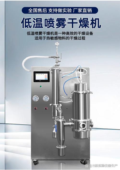干燥机厂家焊接工艺细节对比