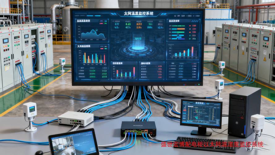 工业数字化落地核心：监督控制与数据采集（SCADA）别浪费了你的底层数据