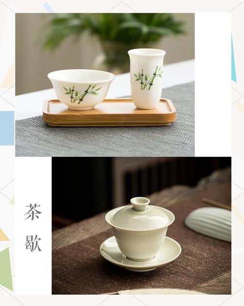 普通人居家常用入门茶艺茶具组合