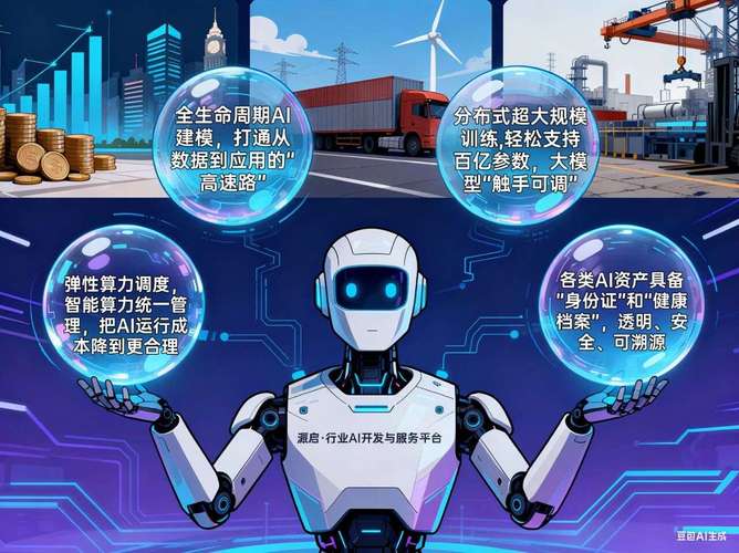 三、具体怎么落地？别等平台给你工具