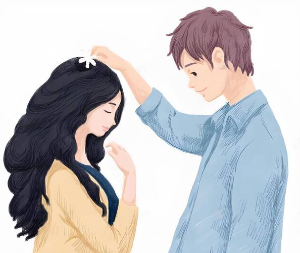 谈恋爱怎么不把自己弄丢?——恋爱心理深度聊聊-我问答网