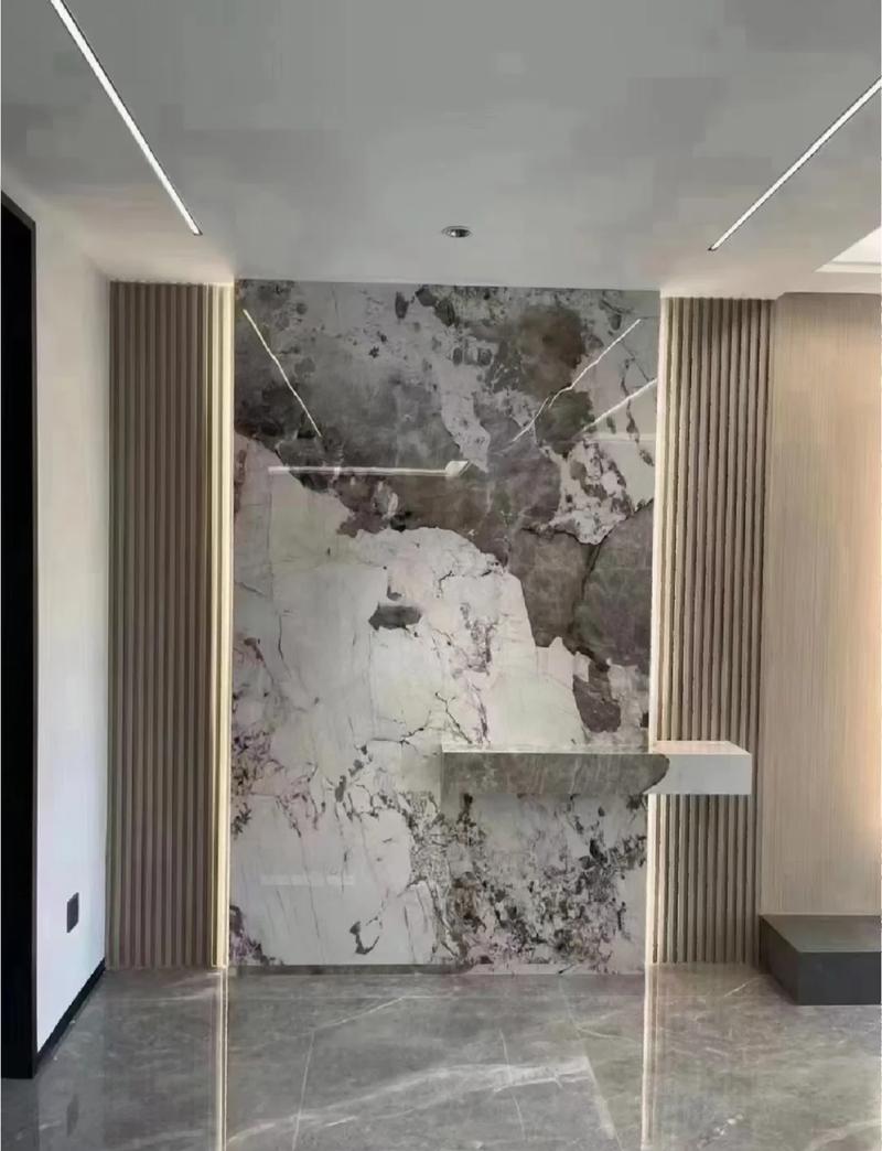 大理石墙面装修避坑指南：资深工程师的10个掏心窝问答