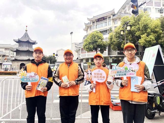 二、单品清单:这些才是扬州的“通关密码”