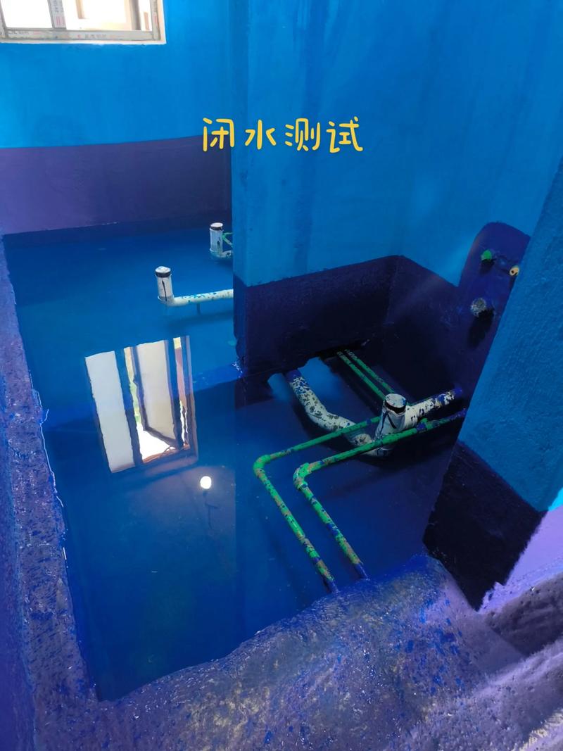 主卫装修踩坑实录：这些细节点真的会让你崩溃