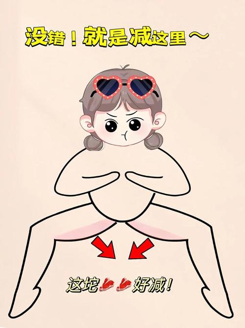 忍不住想翻的时候，试试这三个小动作