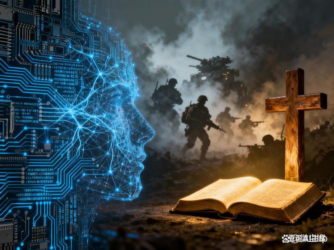 软件算法，才是真正的战场
