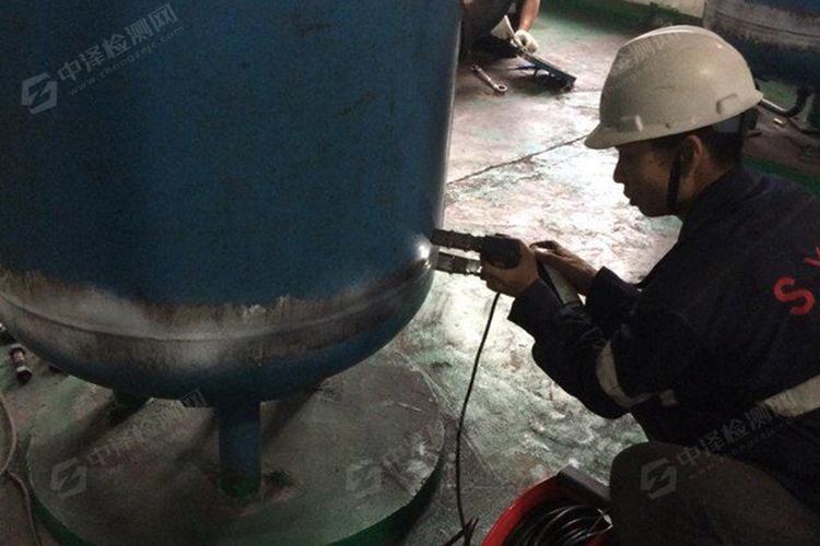工业超声检测：被低估的现代制造业隐形探伤神器