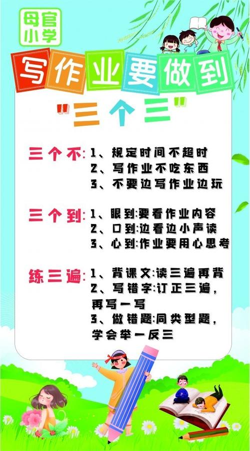 三个小提醒，每个阶段都能用得上