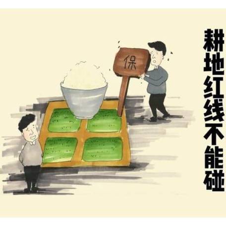 守望麦田不能碰的红线