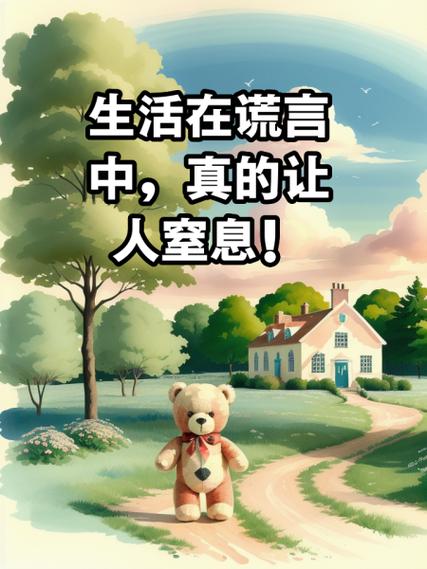 一页纸的谎言