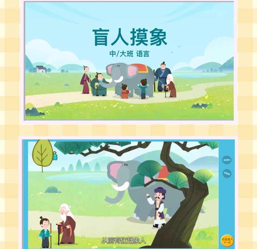 损失地形上的盲人摸象
