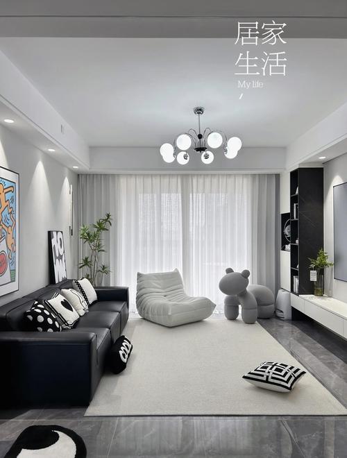 黑白灰装修：12个业主必问的实操问题解答