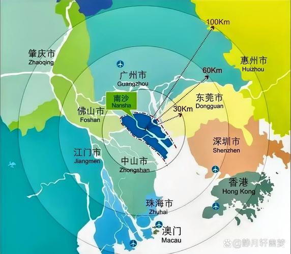 我去过的那些厂,从江浙到珠三角