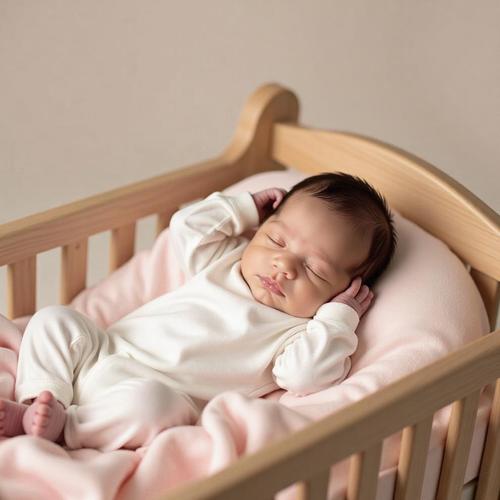 培养稳定宝宝睡眠规律,一定要避开这几个坑