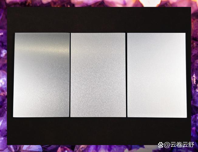 搞了十年表面处理，我劝你别乱选阳极氧化