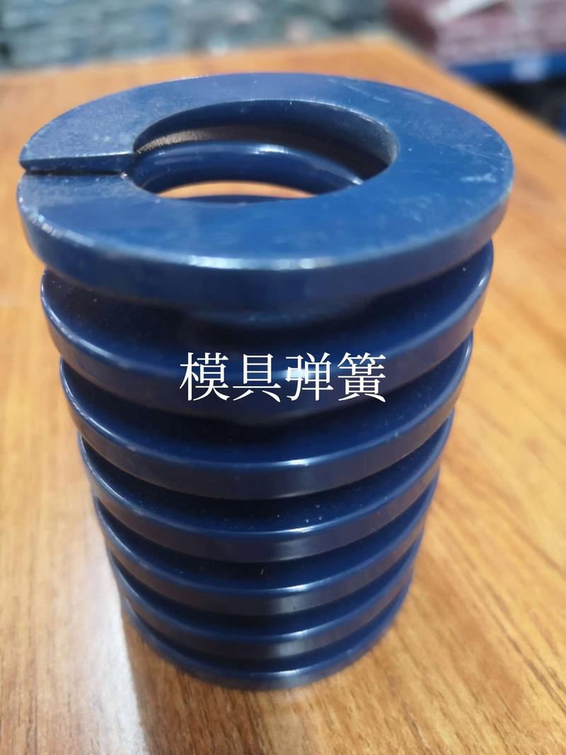 分子弹簧蛋白质熵弹性示意图
