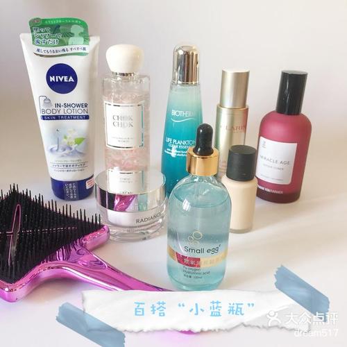 ✅ 百搭安全牌：这5瓶谁喷都夸