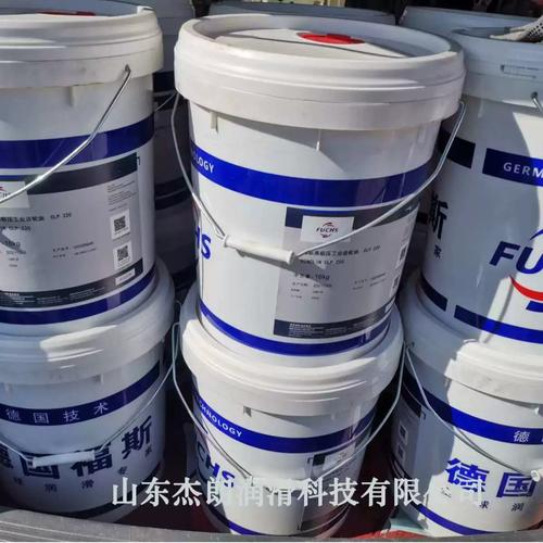 工业齿轮油极压抗磨添加剂作用原理图解