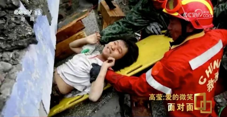 灾后儿童支持，要做长期的事，不能一阵风