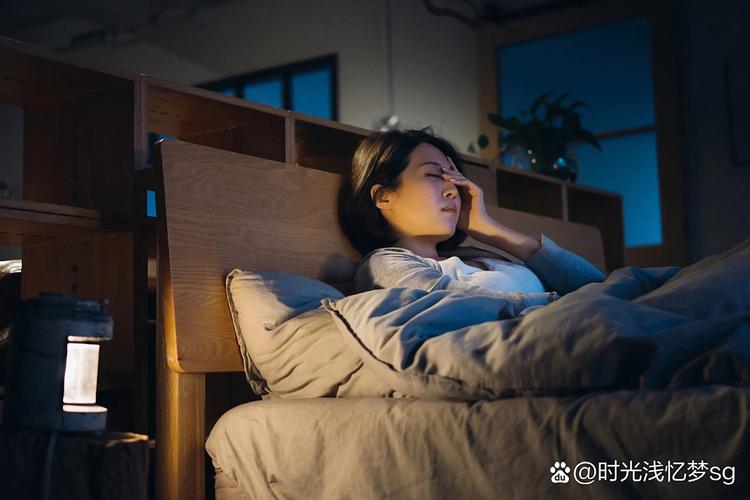 为什么我总在深夜情绪崩溃?-我问答网