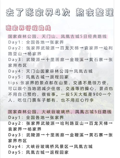 六、住宿与行程建议