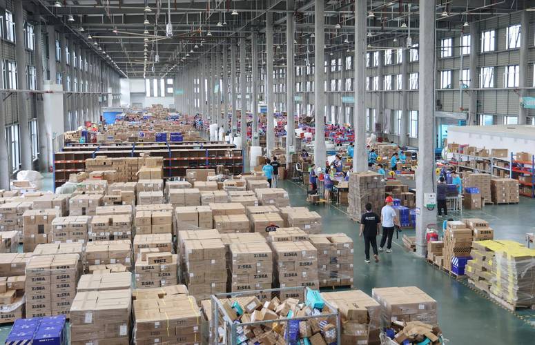制造企业为什么说仓储管理系统（WMS）是降本增效的破局点？