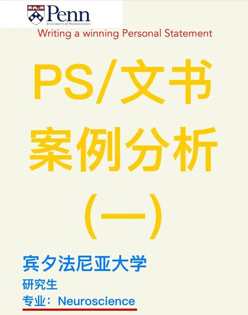 留学文书常见错误分析图