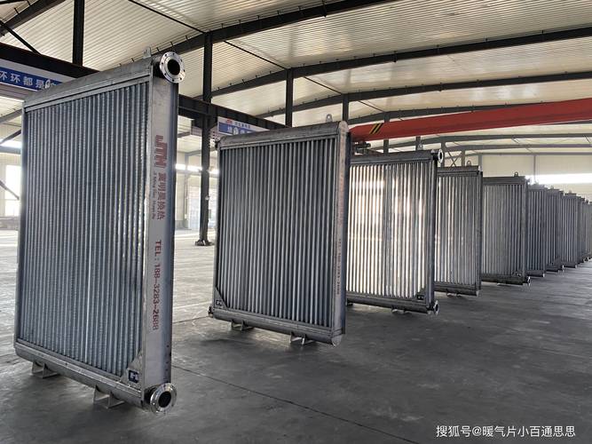 高粉尘工业环境中的变频器散热器积灰实拍
