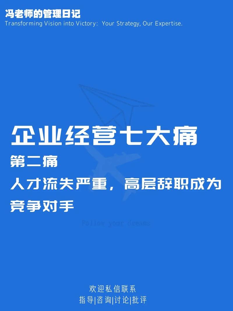 二、企业现在最痛的是什么