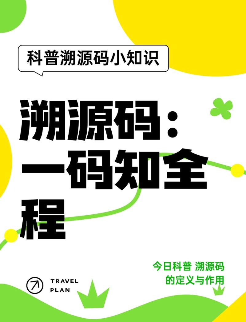 2025年,二维码追溯在变“活”了