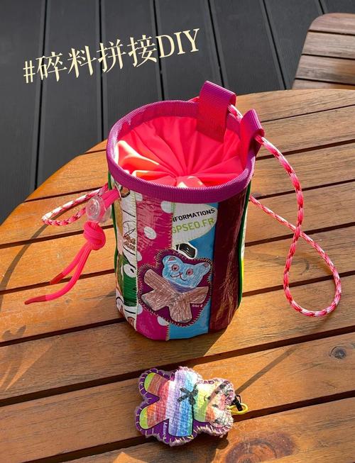 工业车间边角料制作的儿童手工创意作品