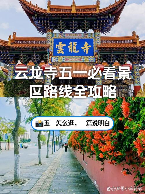 实用逛玩攻略，请收好