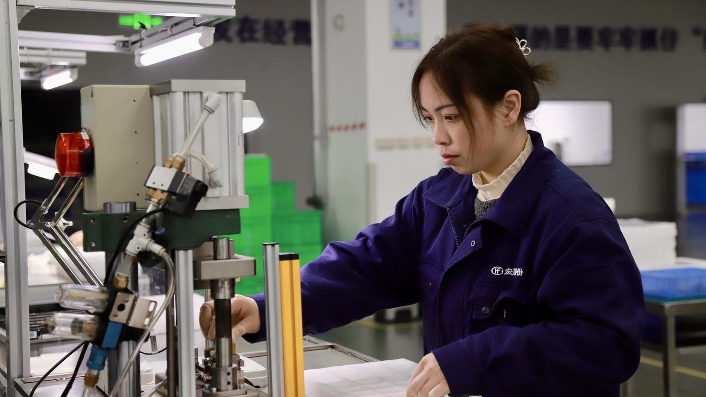 云制造：中小制造工厂的降本实地观察