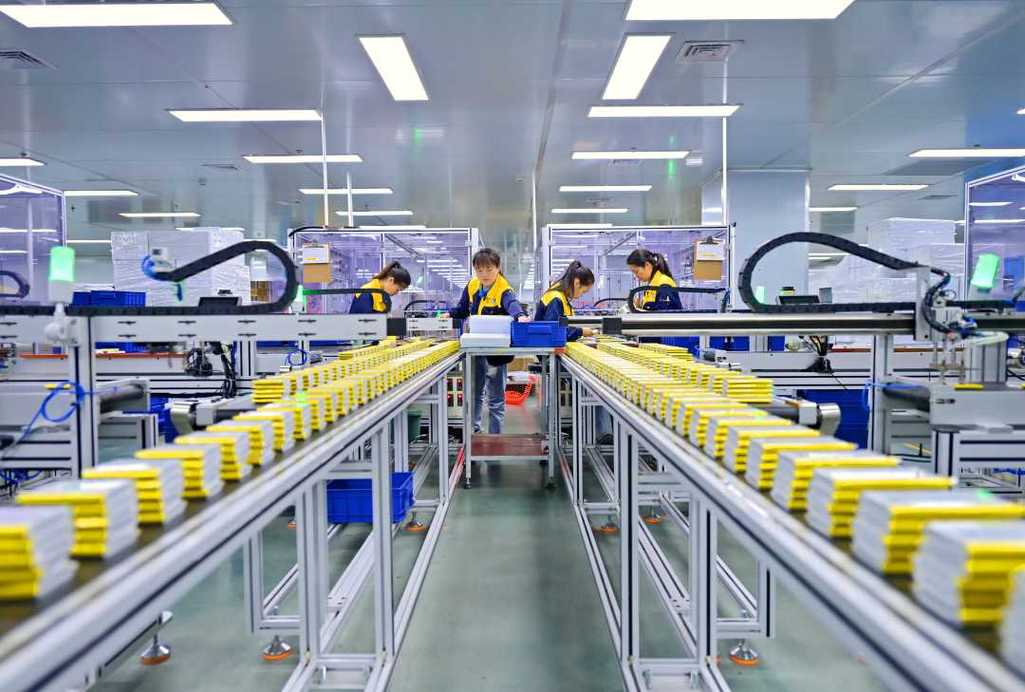 工业洁净车间：被很多中小制造企业低估的利润密码