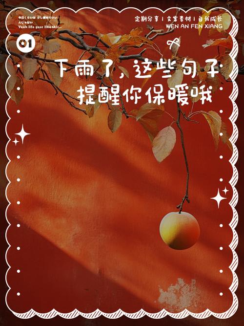 吃点暖,顺顺阴雨天的闷劲儿