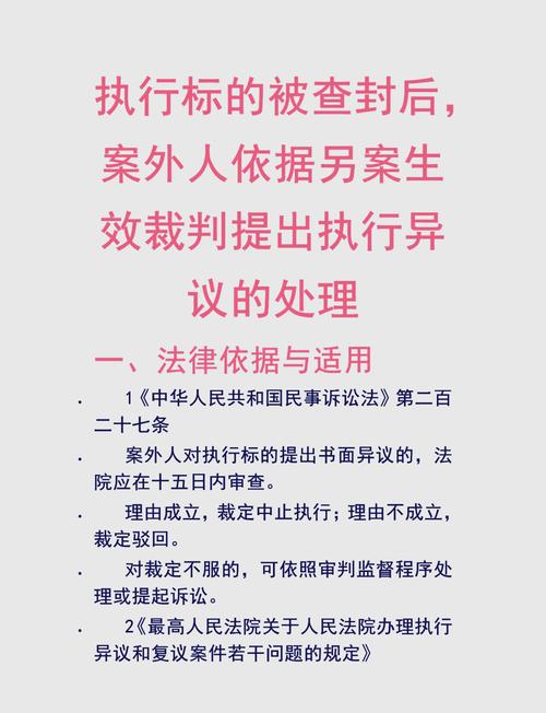 提异议怎么操作？一步一步给你掰碎了说