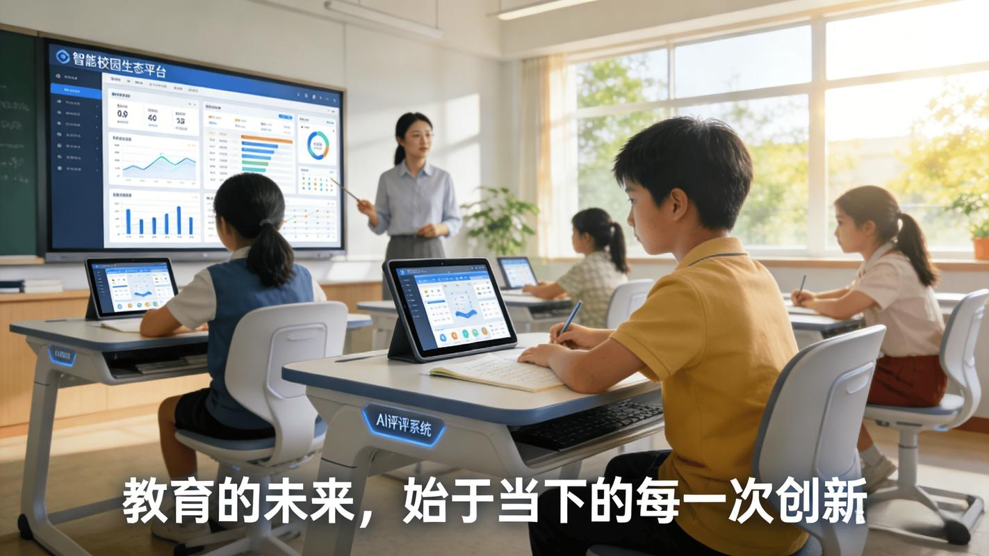 科技园区政策申报一对一辅导场景
