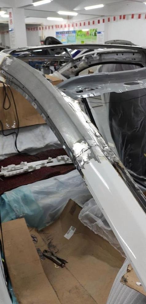 热压成型:压力给太大,产品废得更快?一个老兵的血泪教训-仓储物流设备,钢托盘生产销售厂家