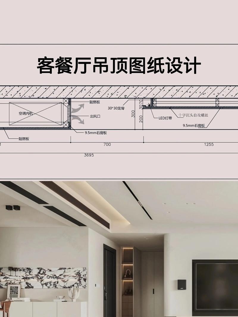 装修基础照明12问：资深装修工程师干货整理