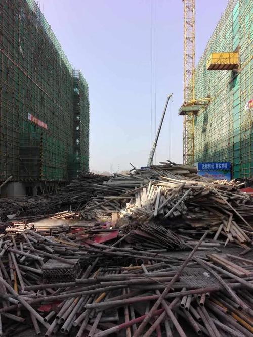 材料施工类问题