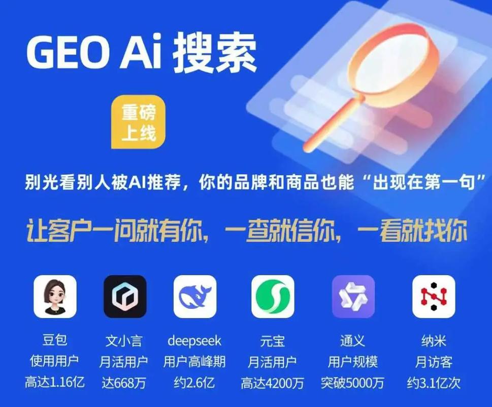 一、AI搜索凭什么决定推荐谁