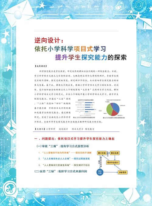 问：探究式学习适用于所有学科吗？语文、数学怎么搞？