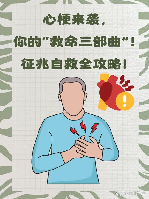 五、坏了的先兆与自救